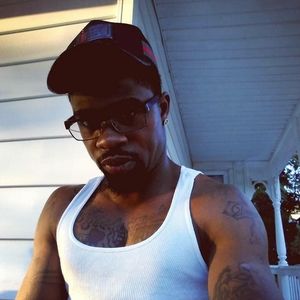 Meet your Posher, Demetrius